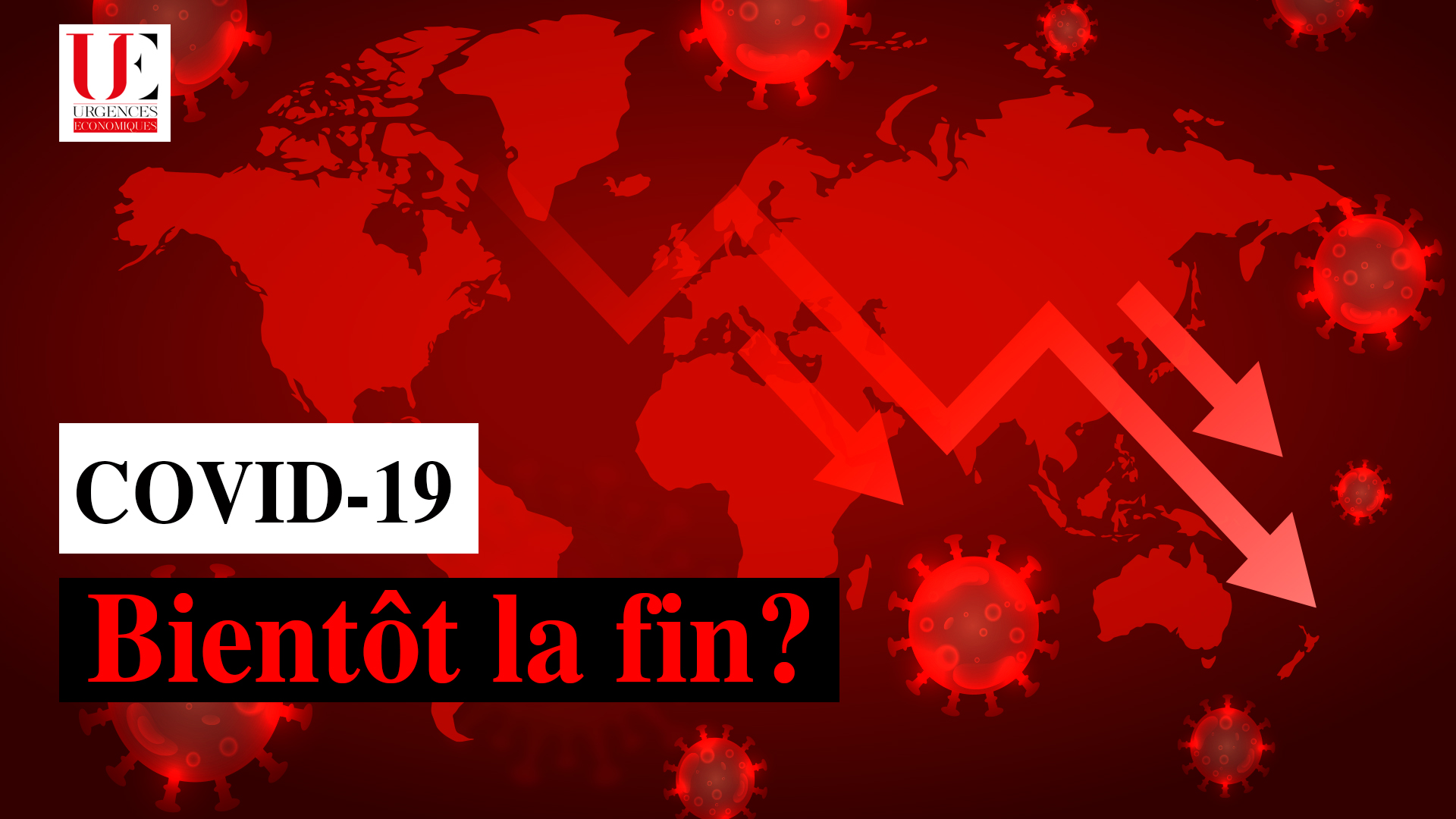 Urgences Économiques. Jaâfar Heikel : "Sur le plan scientifique, l'état d'urgence n'a plus de sens !"